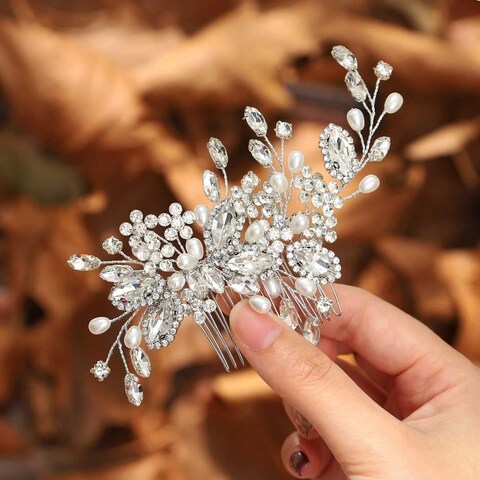 Jewellery & Hair Accessories