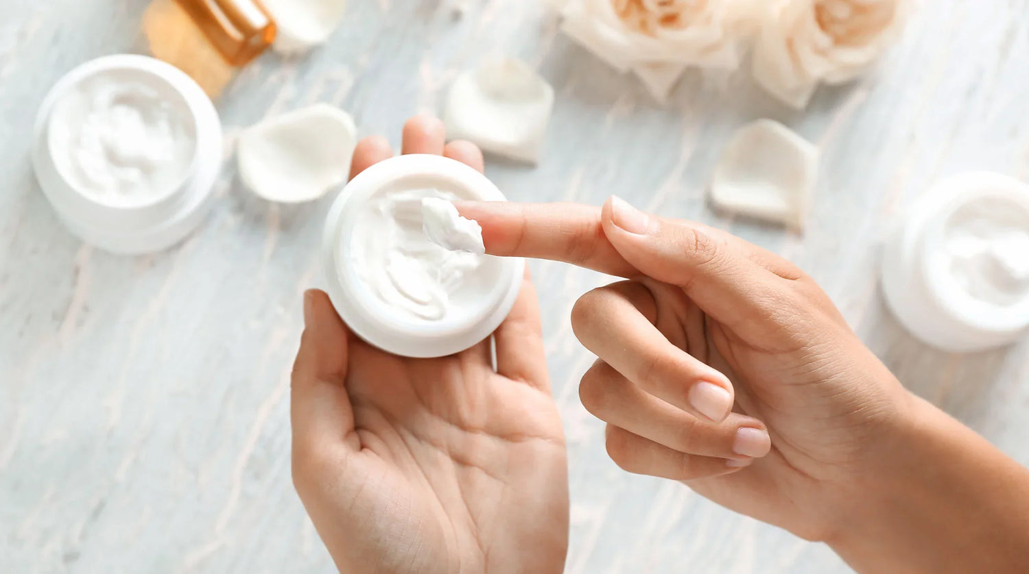 Cosmetics & Skin Care