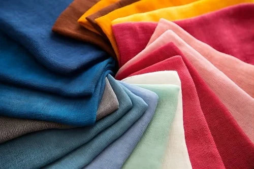 Natural Cotton-flax