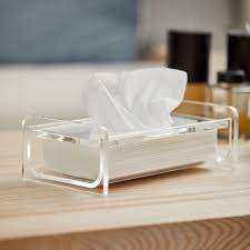 Wipes & Tissue