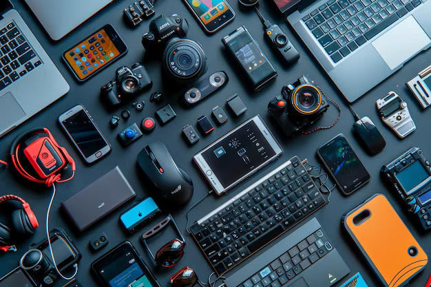 Digital & Accessories