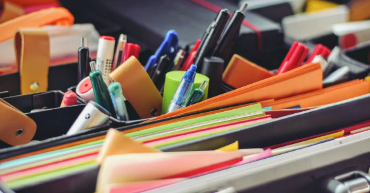Stationery & Gift